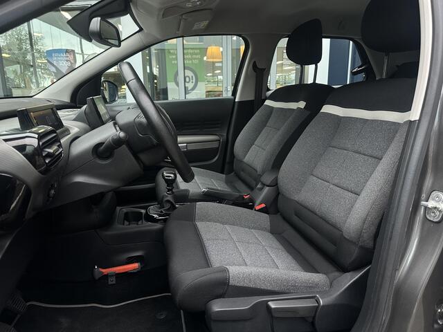 Citroen C4 CACTUS 1.2 PureTech Business | Comfort Seats | Parkeersensoren | Full LED | Apple Carplay/Android Auto | Climate Control | Navigatie | DAB | Cruise Control |