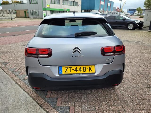 Citroen C4 CACTUS 1.2 PureTech Business