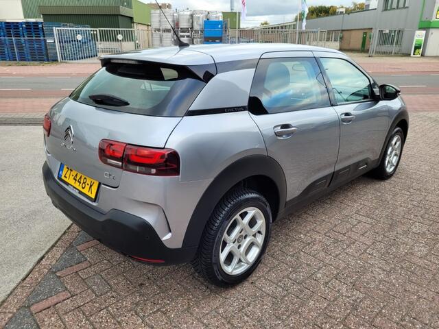 Citroen C4 CACTUS 1.2 PureTech Business