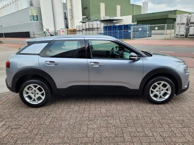 Citroen C4 CACTUS 1.2 PureTech Business