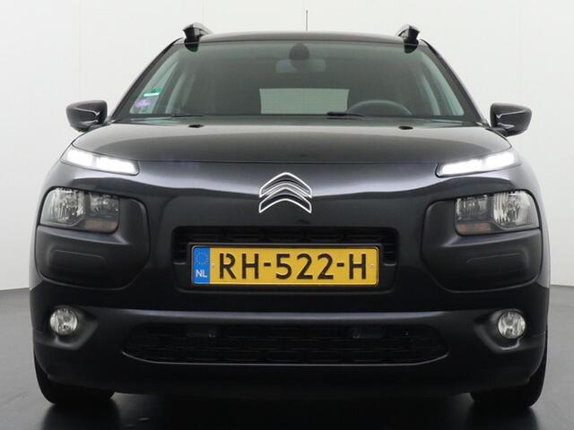 Citroen C4 CACTUS 1.2 PureTech Business Plus Leder/Panodak/Camera/Navi etc.