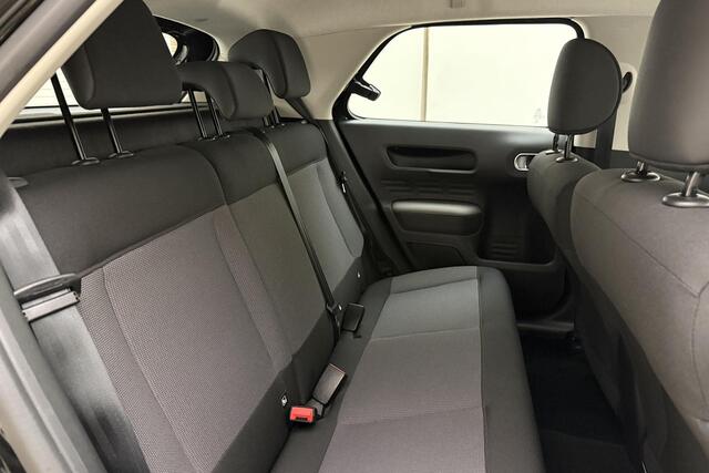 Citroen C4 CACTUS 1.2T Feel 110pk | Climate Control | Apple Carplay/Android Auto | Parkeersensoren achter | 1e Eigenaar | 18.246 km!