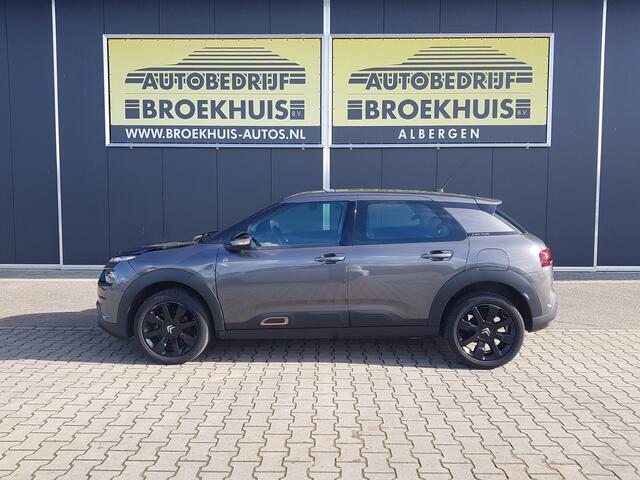 Citroen C4 CACTUS 1.2 PureTech Origins