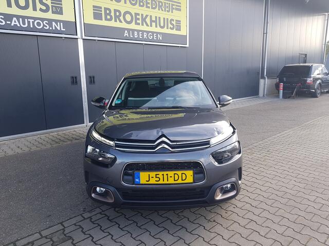 Citroen C4 CACTUS 1.2 PureTech Origins