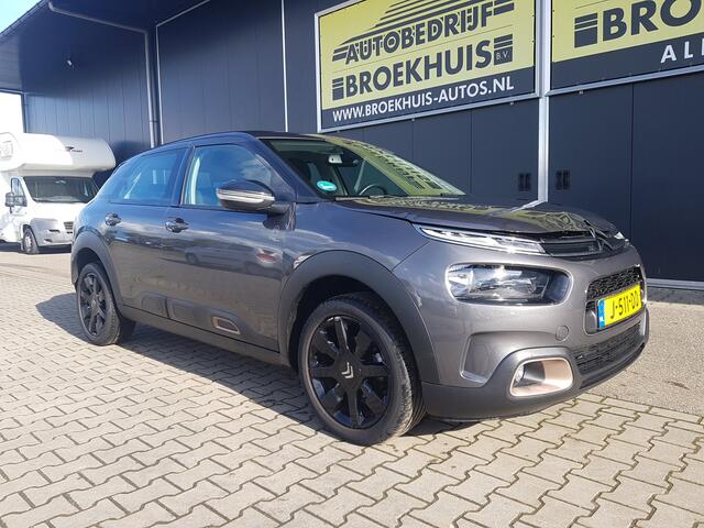 Citroen C4 CACTUS 1.2 PureTech Origins