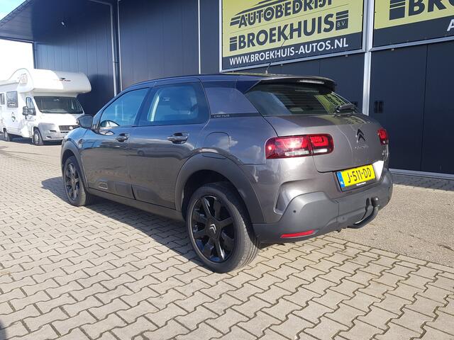 Citroen C4 CACTUS 1.2 PureTech Origins
