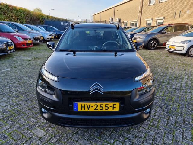 Citroen C4 CACTUS 1.2 PureTech Feel ?PANODAK ?COMPLETE AUTO!!