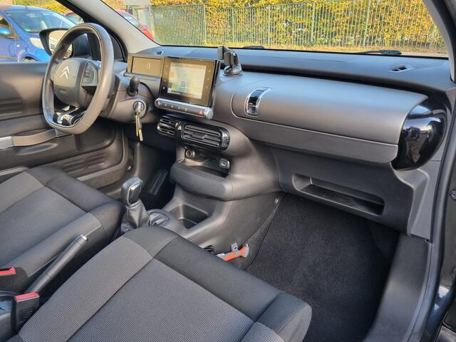 Citroen C4 CACTUS 1.2 PureTech Feel ?PANODAK ?COMPLETE AUTO!!