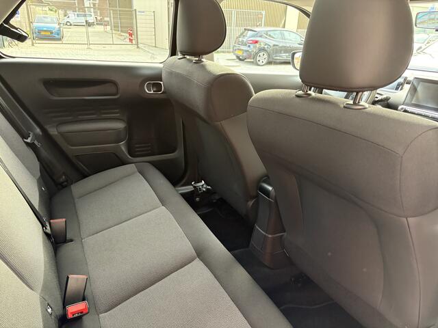 Citroen C4 CACTUS 1.2 PureTech PANO/CAMERA/NAVI/DEALER OND.