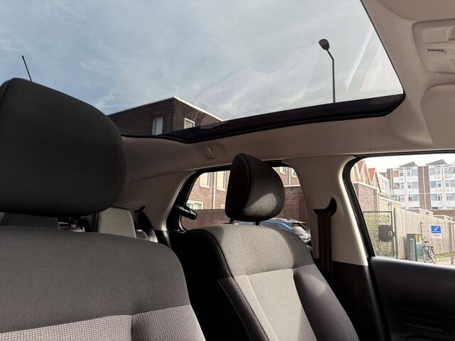 Citroen C4 CACTUS 1.2 PureTech PANO/CAMERA/NAVI/DEALER OND.