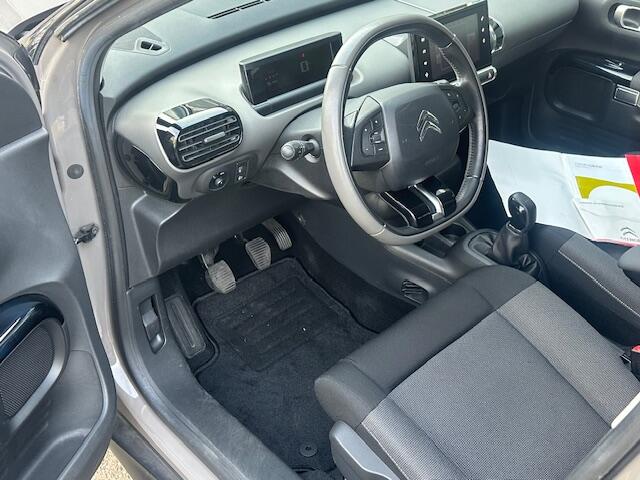 Citroen C4 CACTUS 1.2 PureTech Shine / PDC + Camera / 1e eigenaar