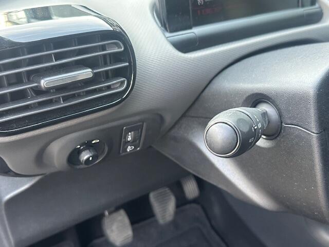 Citroen C4 CACTUS 1.2 PureTech Shine / PDC + Camera / 1e eigenaar