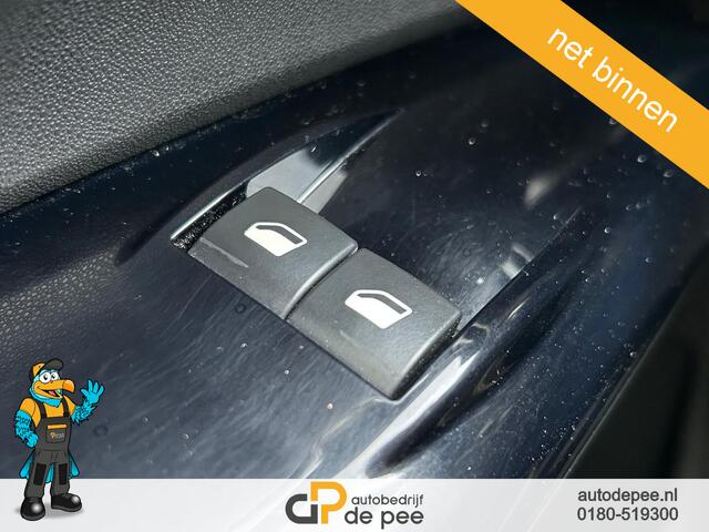 Citroen C4 CACTUS 1.2 PureTech Shine GARANTIE/CLIMA/NAVI/CARPLAY/CAMERA/CRUISE/TREKHAAK rijklaarprijs!