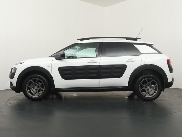 Citroen C4 CACTUS 1.2 PureTech Business - Airconditioning - Cruise Control - Parkeersensoren Achter
