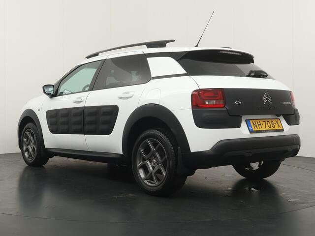 Citroen C4 CACTUS 1.2 PureTech Business - Airconditioning - Cruise Control - Parkeersensoren Achter