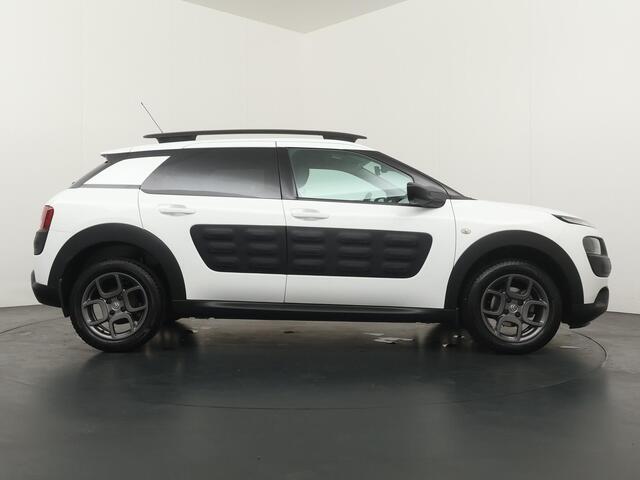 Citroen C4 CACTUS 1.2 PureTech Business - Airconditioning - Cruise Control - Parkeersensoren Achter