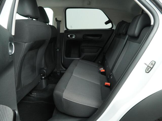 Citroen C4 CACTUS 1.2 PureTech Business - Airconditioning - Cruise Control - Parkeersensoren Achter