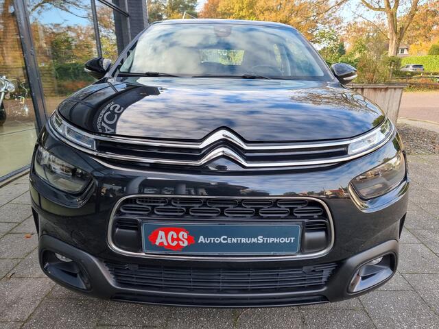 Citroen C4 CACTUS 1.2i Business | Navi | Climate | Carplay | Distr. nieuw | NAP 104dkm | Nette staat!