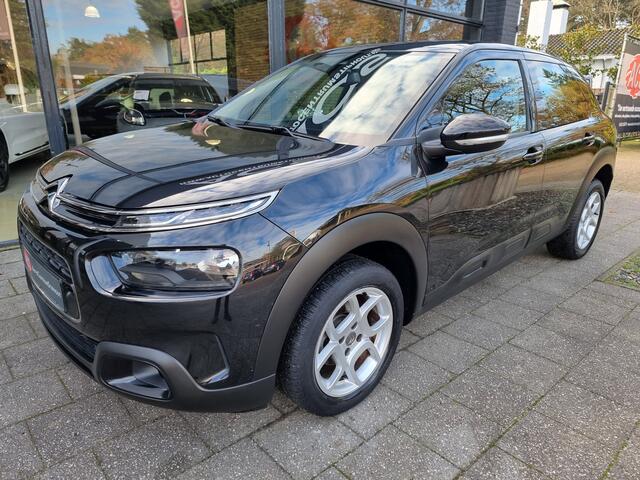 Citroen C4 CACTUS 1.2i Business | Navi | Climate | Carplay | Distr. nieuw | NAP 104dkm | Nette staat!