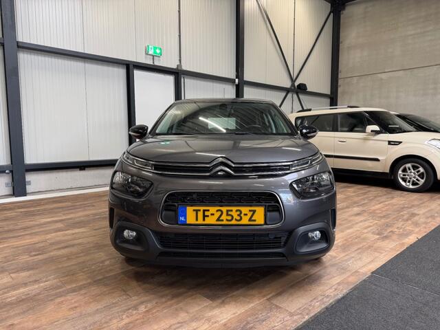Citroen C4 CACTUS 1.2 PureTech Feel / CLIMA / NAVI / PDC / CRUISE /