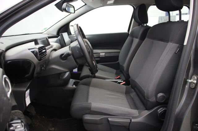 Citroen C4 CACTUS 1.2 PureTech Business - Carplay, Navi, Cruise, Clima, Trekhaak