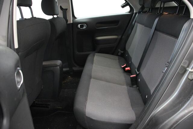 Citroen C4 CACTUS 1.2 PureTech Business - Carplay, Navi, Cruise, Clima, Trekhaak