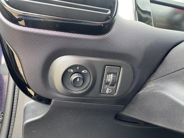 Citroen C4 CACTUS 1.2 PureTech Automaat Shine Clima/Navi/Camera