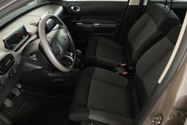 Citroen C4 CACTUS 1.2 PureTech Shine / Clima / Bluetooth / Cruisecontrol / Camera