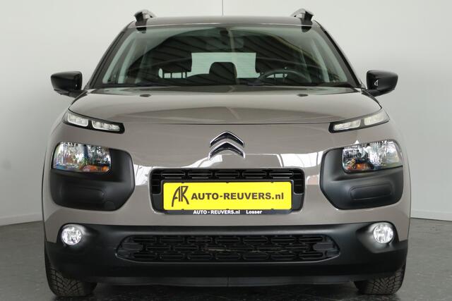Citroen C4 CACTUS 1.2 PureTech Shine / Clima / Bluetooth / Cruisecontrol / Camera