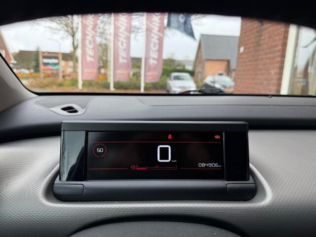 Citroen C4 CACTUS 1.2 PT Business NAVI / CLIMA / CRUISE / PDC / LMV / ELEK.PAKKET