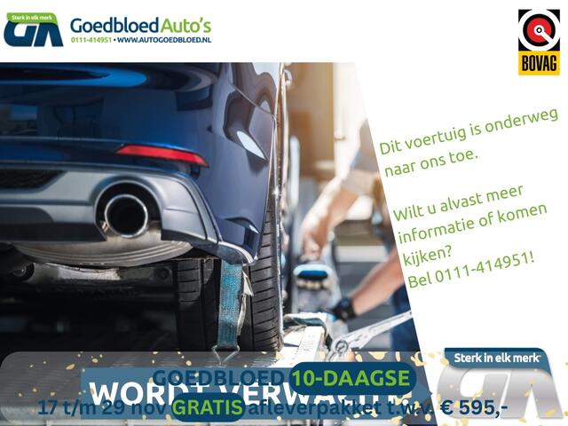 Citroen C4 CACTUS 1.2 Feel 82 pk | Pack City | Achteruitrijcamera