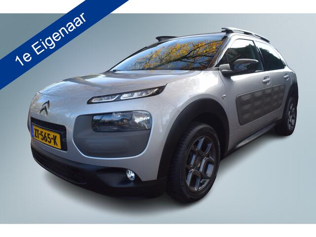 Citroen C4 CACTUS 1.2 PureTech Plus N.Distributie