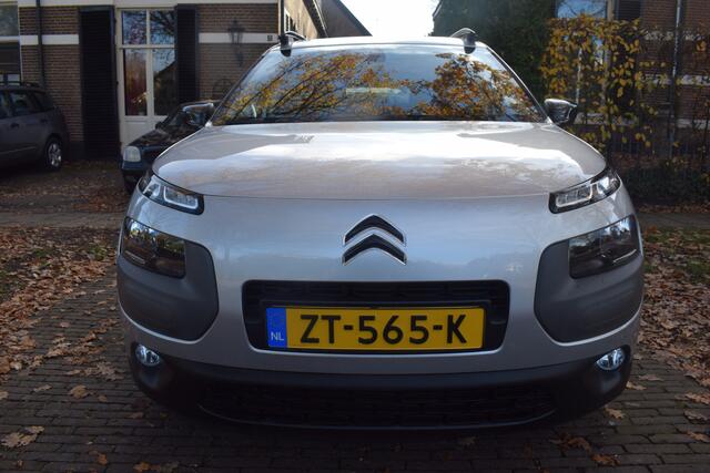 Citroen C4 CACTUS 1.2 PureTech Plus N.Distributie