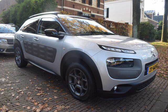 Citroen C4 CACTUS 1.2 PureTech Plus N.Distributie