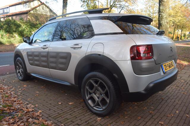 Citroen C4 CACTUS 1.2 PureTech Plus N.Distributie