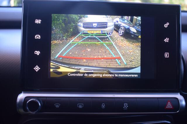 Citroen C4 CACTUS 1.2 PureTech Plus N.Distributie