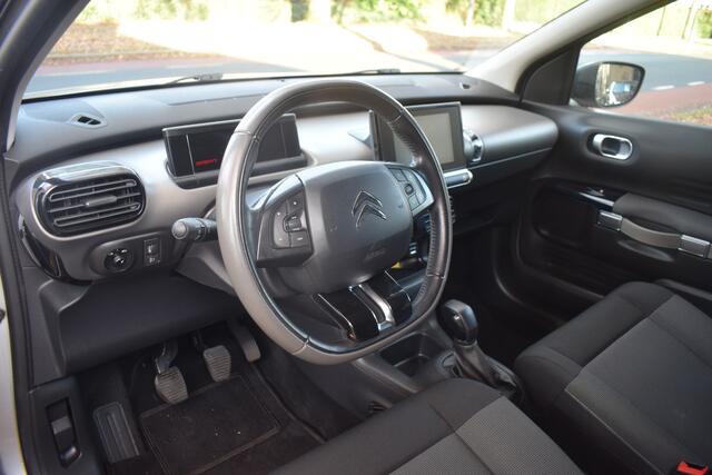 Citroen C4 CACTUS 1.2 PureTech Plus N.Distributie