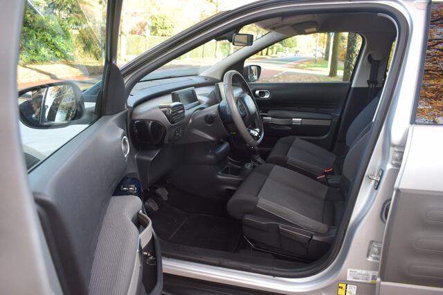 Citroen C4 CACTUS 1.2 PureTech Plus N.Distributie