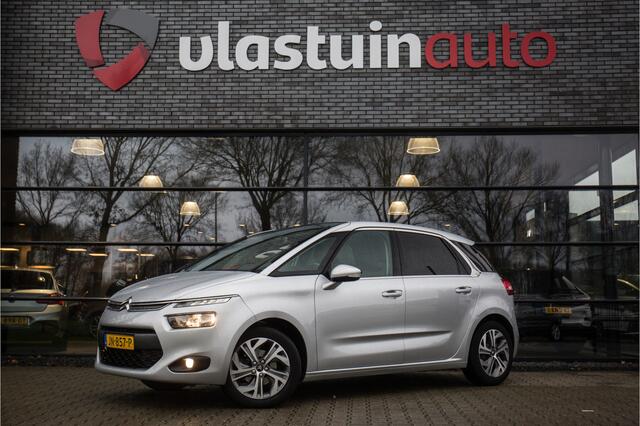 Citroen C4 PICASSO 1.2 PureTech Selection 1ste eigenaar!