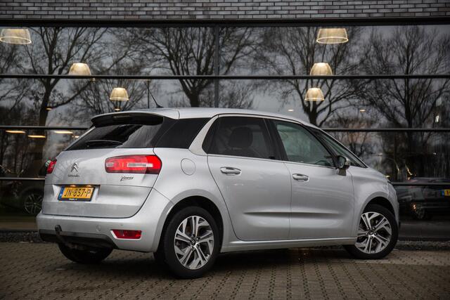 Citroen C4 PICASSO 1.2 PureTech Selection 1ste eigenaar!