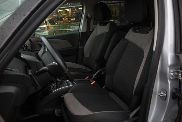 Citroen C4 PICASSO 1.2 PureTech Selection 1ste eigenaar!