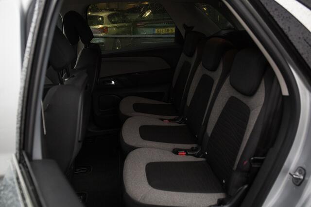 Citroen C4 PICASSO 1.2 PureTech Selection 1ste eigenaar!