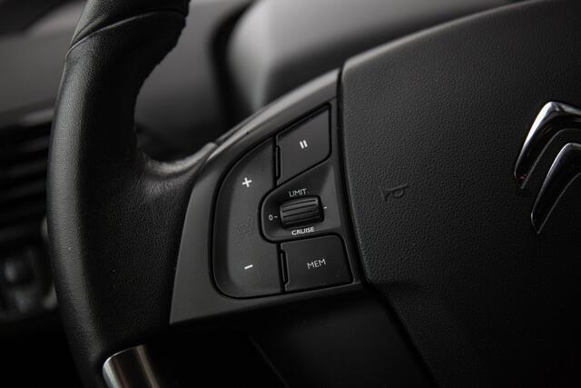 Citroen C4 PICASSO 1.2 PureTech Selection 1ste eigenaar!