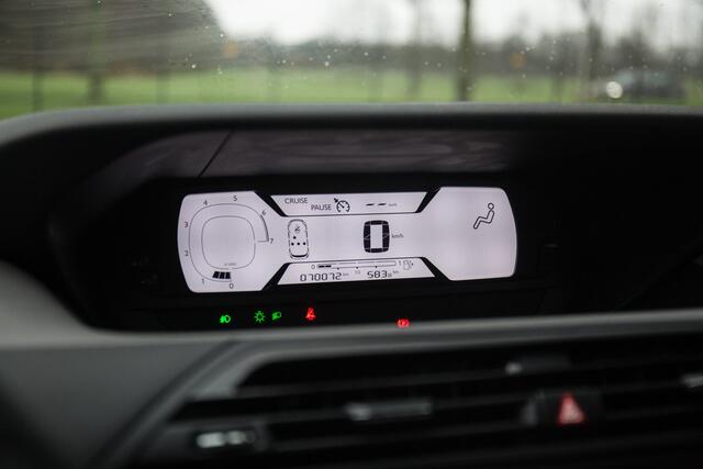 Citroen C4 PICASSO 1.2 PureTech Selection 1ste eigenaar!