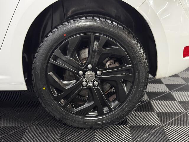 Citroen C4 PICASSO 1.6 BlueHDi Tendance Clima, Navi, Parkeersensoren, Cruise control, Radio, Lichtmetalen velgen