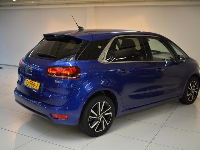 Citroen C4 PICASSO 1.6 THP Shine