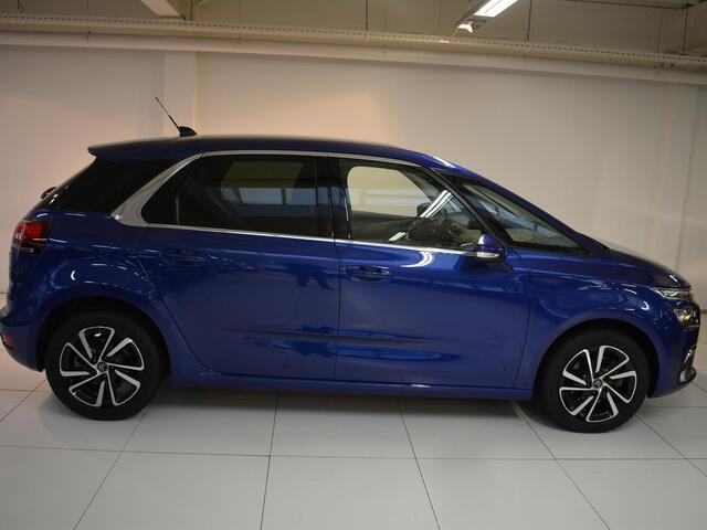 Citroen C4 PICASSO 1.6 THP Shine