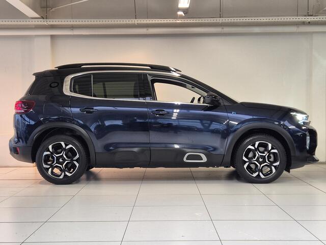 Citroen C5 Aircross 1.6 Plug-in Hybrid Business Plus | Automaat | Panoramisch Schuifdak | 360º Camera | Keyless Entry/Start | Apple Carplay/Android Auto |