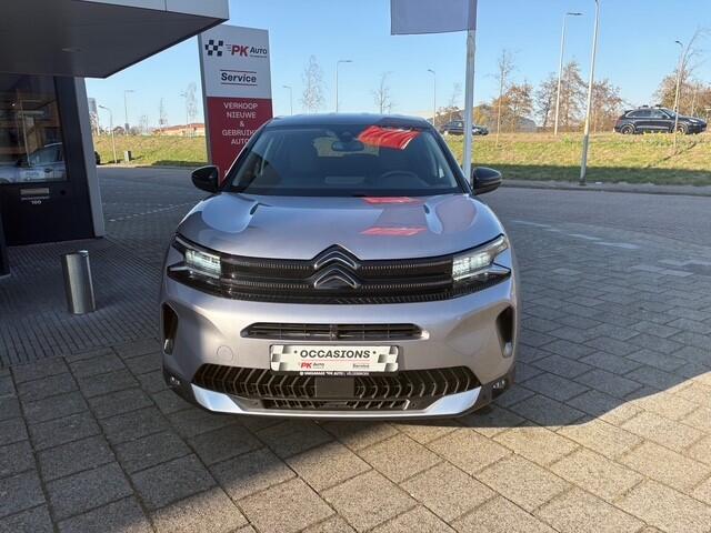 Citroen C5 Aircross 1.2 Hybrid 136 Plus | Navi | Camera | Cruise | 22.094 km Dealeronderhouden