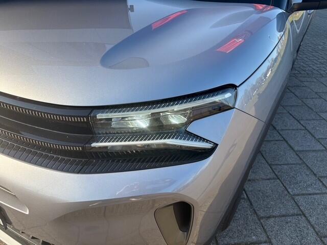 Citroen C5 Aircross 1.2 Hybrid 136 Plus | Navi | Camera | Cruise | 22.094 km Dealeronderhouden